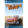 The Long Drive Steam